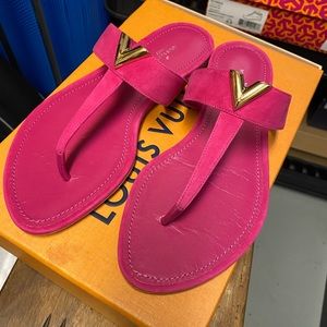 Louis Vuitton Sandal